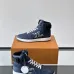 Louis Vuitton Shoes for Men's Louis Vuitton Sneakers #B56327