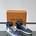 Louis Vuitton Shoes for Men's Louis Vuitton Sneakers #B56327