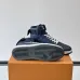 Louis Vuitton Shoes for Men's Louis Vuitton Sneakers #B56327