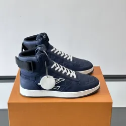 Louis Vuitton Shoes for Men's Louis Vuitton Sneakers #B56327
