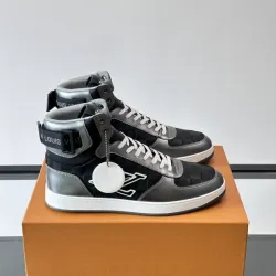 Louis Vuitton Shoes for Men's Louis Vuitton Sneakers #B56328