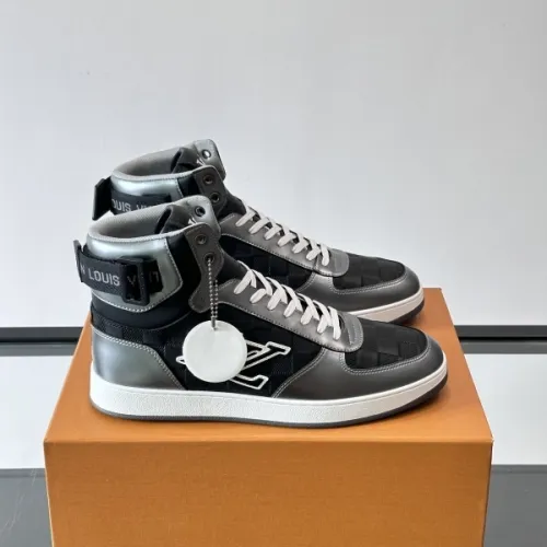 Louis Vuitton Shoes for Men's Louis Vuitton Sneakers #B56328