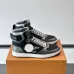 Louis Vuitton Shoes for Men's Louis Vuitton Sneakers #B56328