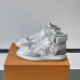 Louis Vuitton Shoes for Men's Louis Vuitton Sneakers #B56329