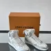 Louis Vuitton Shoes for Men's Louis Vuitton Sneakers #B56329