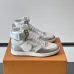 Louis Vuitton Shoes for Men's Louis Vuitton Sneakers #B56329