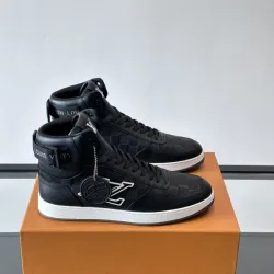 Louis Vuitton Shoes for Men's Louis Vuitton Sneakers #B56330