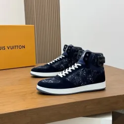 Louis Vuitton Shoes for Men's Louis Vuitton Sneakers #B56331