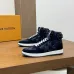 Louis Vuitton Shoes for Men's Louis Vuitton Sneakers #B56331