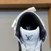 Louis Vuitton Shoes for Men's Louis Vuitton Sneakers #B56332