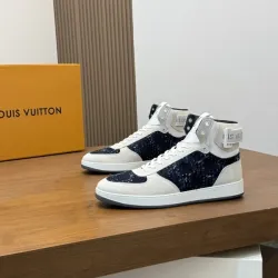 Louis Vuitton Shoes for Men's Louis Vuitton Sneakers #B56332