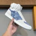 Louis Vuitton Shoes for Men's Louis Vuitton Sneakers #B56333