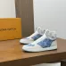 Louis Vuitton Shoes for Men's Louis Vuitton Sneakers #B56333