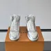 Louis Vuitton Shoes for Men's Louis Vuitton Sneakers #B56594
