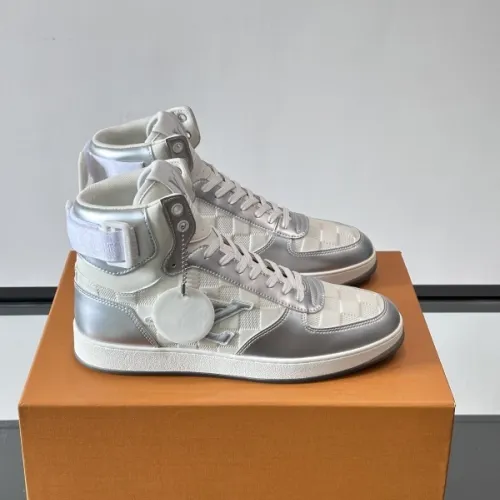 Louis Vuitton Shoes for Men's Louis Vuitton Sneakers #B56594