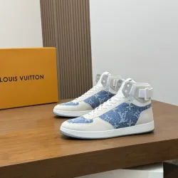 Louis Vuitton Shoes for Men's Louis Vuitton Sneakers #B56598