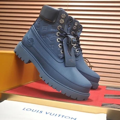 Louis Vuitton Shoes for Men's Louis Vuitton Sneakers #B59094