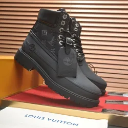 Louis Vuitton Shoes for Men's Louis Vuitton Sneakers #B59095