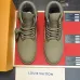 Louis Vuitton Shoes for Men's Louis Vuitton Sneakers #B59096