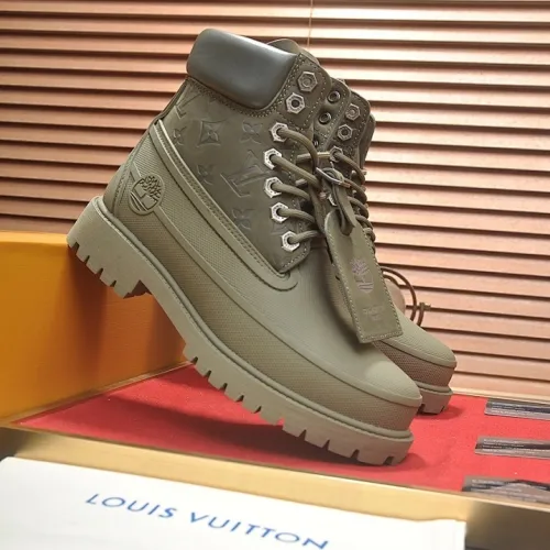 Louis Vuitton Shoes for Men's Louis Vuitton Sneakers #B59096