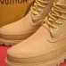 Louis Vuitton Shoes for Men's Louis Vuitton Sneakers #B59097