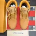Louis Vuitton Shoes for Men's Louis Vuitton Sneakers #B59097