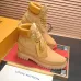 Louis Vuitton Shoes for Men's Louis Vuitton Sneakers #B59097