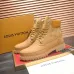 Louis Vuitton Shoes for Men's Louis Vuitton Sneakers #B59097