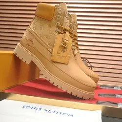Louis Vuitton Shoes for Men's Louis Vuitton Sneakers #B59097