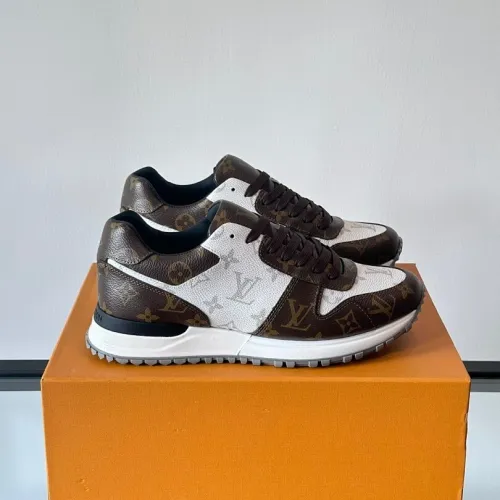 Louis Vuitton Shoes for Men's Louis Vuitton Sneakers #B59098