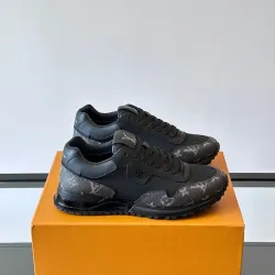 Louis Vuitton Shoes for Men's Louis Vuitton Sneakers #B59100