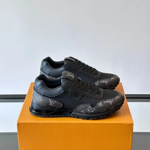 Louis Vuitton Shoes for Men's Louis Vuitton Sneakers #B59100