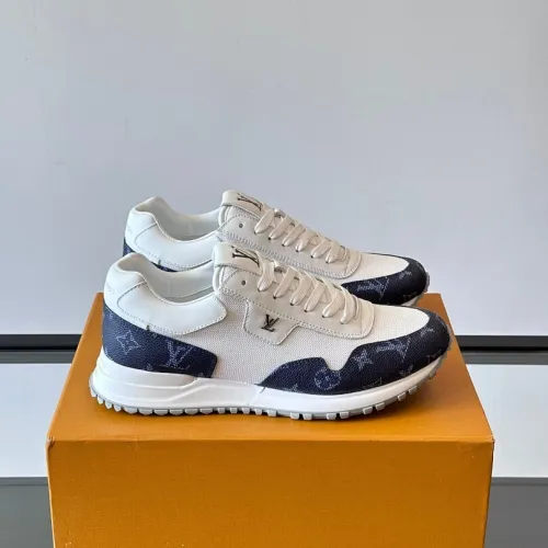 Louis Vuitton Shoes for Men's Louis Vuitton Sneakers #B59103