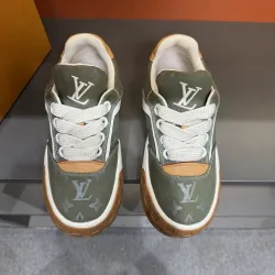 Louis Vuitton Shoes for Men's Louis Vuitton Sneakers #B59418