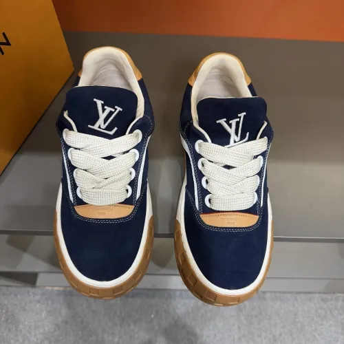 Louis Vuitton Shoes for Men's Louis Vuitton Sneakers #B59419