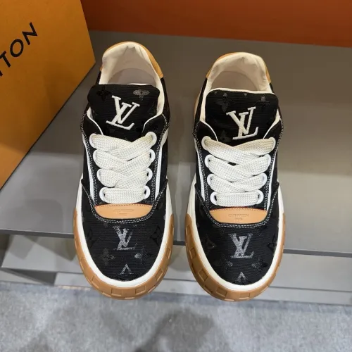 Louis Vuitton Shoes for Men's Louis Vuitton Sneakers #B59421