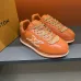 Louis Vuitton Shoes for Men's Louis Vuitton Sneakers #B59592