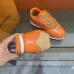 Louis Vuitton Shoes for Men's Louis Vuitton Sneakers #B59592