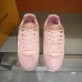 Louis Vuitton Shoes for Men's Louis Vuitton Sneakers #B59595
