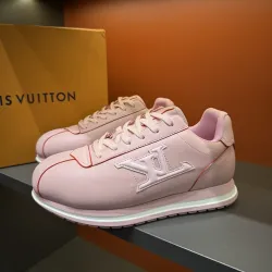 Louis Vuitton Shoes for Men's Louis Vuitton Sneakers #B59595