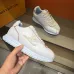 Louis Vuitton Shoes for Men's Louis Vuitton Sneakers #B59596