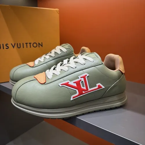 Louis Vuitton Shoes for Men's Louis Vuitton Sneakers #B59597