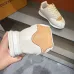 Louis Vuitton Shoes for Men's Louis Vuitton Sneakers #B59598