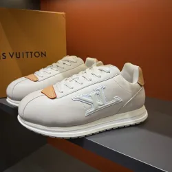 Louis Vuitton Shoes for Men's Louis Vuitton Sneakers #B59598