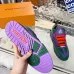 Louis Vuitton Shoes for Men's Louis Vuitton Sneakers #B62074