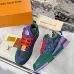 Louis Vuitton Shoes for Men's Louis Vuitton Sneakers #B62074