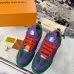Louis Vuitton Shoes for Men's Louis Vuitton Sneakers #B62074