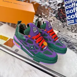 Louis Vuitton Shoes for Men's Louis Vuitton Sneakers #B62074