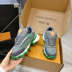Louis Vuitton Shoes for Men's Louis Vuitton Sneakers #B62693