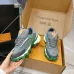 Louis Vuitton Shoes for Men's Louis Vuitton Sneakers #B62693